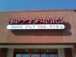 Happy Family Chinese Restaurant photo