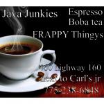 Java Junkies photo