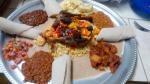 Lucy Ethiopian Cuisine photo