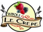 Whole Le Crepe photo