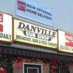 Danville Sub Shop photo