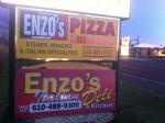 Enzos Pizza photo