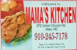 Mama's Kitchen photo