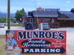 Munroe's Family Restaurant photo