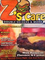 Z's Cafe photo
