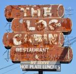 Log Cabin Restaurant photo