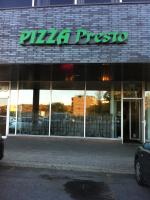 Pizza Presto photo