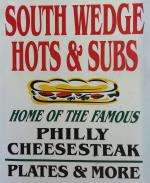 South Wedge Hots and Subs photo
