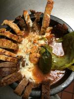 Senor Nacho's Mexican Grill photo