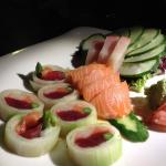 Jpan Restaurant Sushi Bar photo