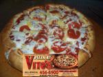 Pizza By Vito's photo