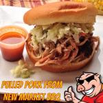 New Market BBQ photo