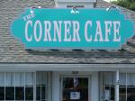 The Corner Cafe photo