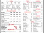 Anna's Pizza photo