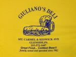 Giuliano's (Beer) Deli photo