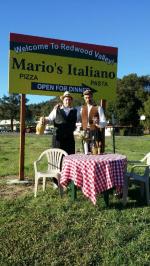 Mario's Ristorante Italiano photo