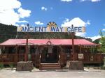 Ancient Way Cafe photo