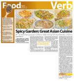Spicy Garden Pho House Restaurant - Saskatoon, SK