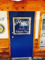 Filipp's Cafe - Danbury, TX