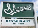 Sharpie's Restaurant - Trade, TN