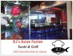 RJ's Asian Fusion photo