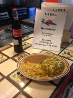 La Isla photo