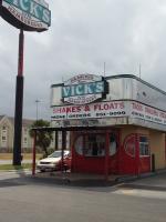 Vick's Famous Hamburgers photo