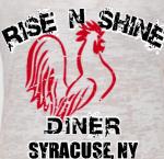 Rise N Shine Diner photo