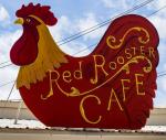 Red Rooster Cafe photo