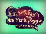 New York Pizza photo