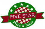Five Star Pizza photo