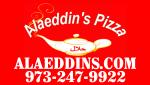 Alaeddin's Pizza photo