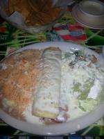 El Sazon Mexican Restaurant photo