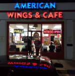 American Wings & Cafe photo