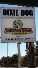 Dixie Dog Drive-In photo