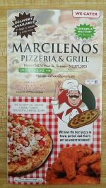Marcileno's Pizzeria & Grill photo