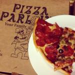 Pizza Parlour photo