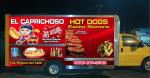 El Caprichoso Sonoran Hot Dogs photo
