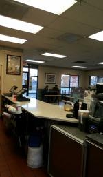 Burger King photo