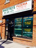 Maestro's Pizzeria photo