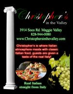 Christophers In The Valley photo