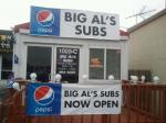Big Al's Subs & Donut Shop photo