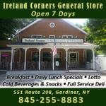 Ireland Corners General Store photo