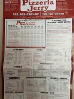 Jerry Pizzeria photo