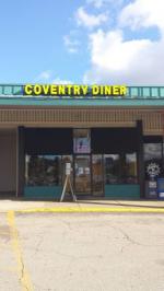 Coventry Diner photo