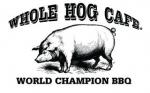 Whole Hog Cafe photo
