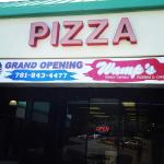 Wamp's Pizzeria photo