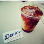 Denim Coffee photo