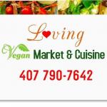 Loving Vegan Market & Cuisine photo
