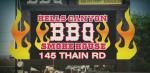 Hells Canyon Smokehouse photo